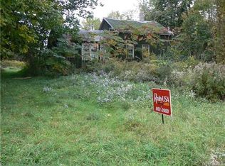 1927 Eden Evans Center Rd, Angola, NY 14057