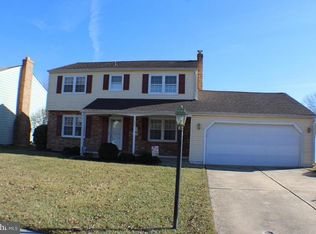 121 Morrison Rd, New Castle, DE 19720