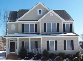 14754 Waters Shore Dr, Midlothian, VA 23112