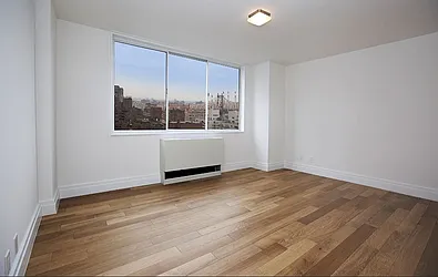 Rented by Berkshire Hathaway HomeServices New York Properties