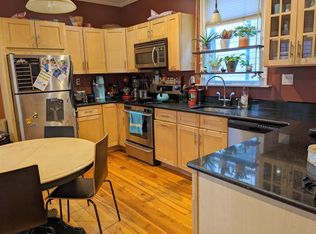 15 Cutter St #U1, Somerville, MA 02145