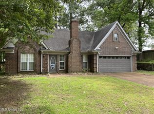 6529 Forest Grove Ln, Walls, MS 38680