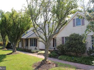 250 Indian Ln, Boyertown, PA 19512