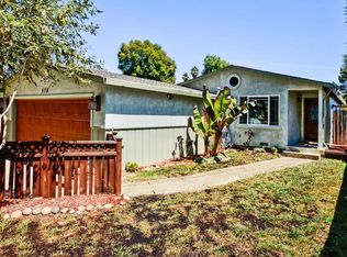 538 Palisades Ave, Santa Cruz, CA 95062