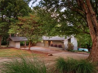 1164 E Shadowridge Dr, Rogers, AR 72701