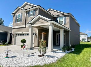 86239 Buggy Ct, Yulee, FL 32097