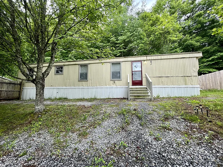 62 Mandalay Drive Hendersonville, NC