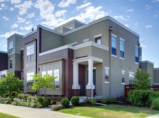 9156 E Martin Luther King Jr Blvd, Denver, CO 80238
