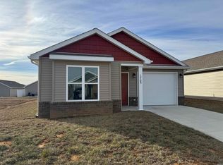 1705 W Rose Ct, Princeton, IN 47670