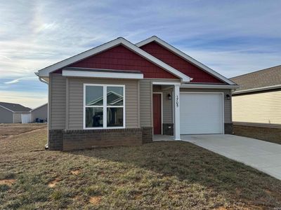 1705 W Rose Ct, Princeton, IN, 47670