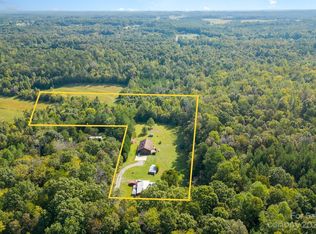 494 Graystone Rd, Rockwell, NC 28138