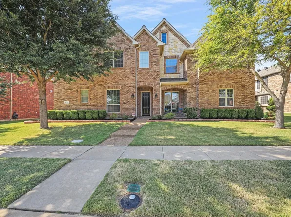 1715 Redcedar Dr, Wylie, TX 75098