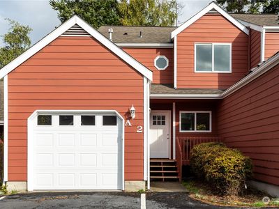 1250 SW Heller Street #A2, Oak Harbor, WA, 98277