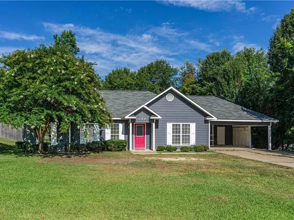 143 Lee Road 2091, Phenix City, AL 36870