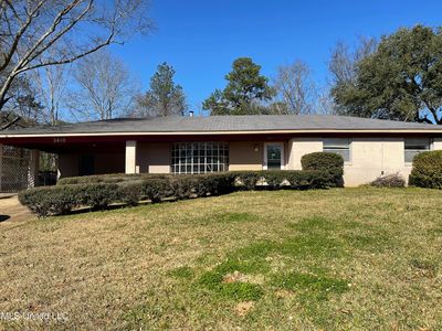 3410 Mahaffey Dr, Pearl, MS, 39208