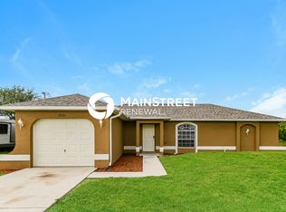 3931 20th St W, Lehigh Acres, FL 33971