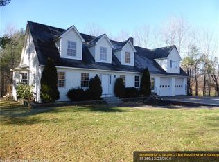 82 Cressey Rd, Gorham, ME 04038