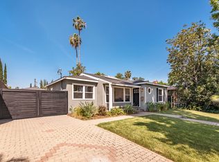 4753 Firmament Ave, Encino, CA 91436