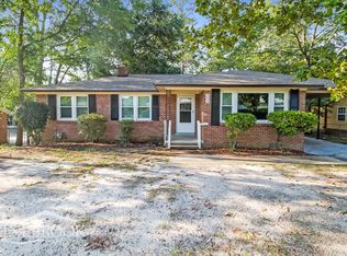 1614 Crestview Ave, Columbia, SC 29223