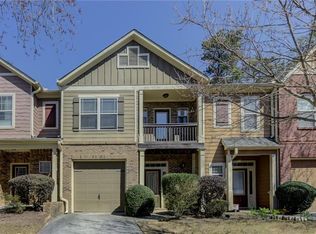 3619 McClaren Way, Lawrenceville, GA