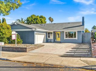 8196 Mayhews Landing Rd, Newark, CA 94560