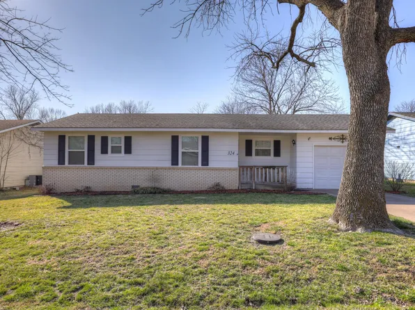 324 Mower Street, Duenweg, MO 64841