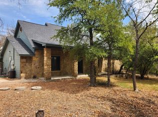 7521 High View Rd, Weatherford, TX 76085