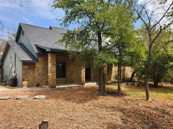 7521 High View Rd, Weatherford, TX 76085