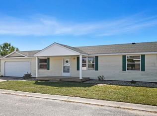 6776 Wild Turkey Pl, New Haven, IN