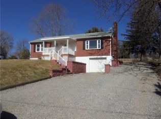 1504 Butler Rd, Worthington, PA 16262