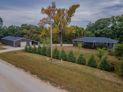 1577 County Road 2285, Moberly, MO, 65270