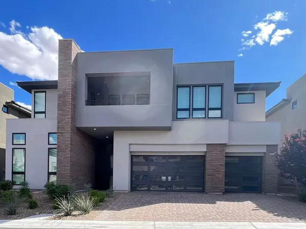 10743 Patina Hills Ct, Summerlin, NV 89135