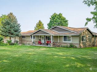 5377 Painted Hills Dr NW, Ephrata, WA 98823