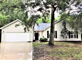 4606 Battery Range, North Charleston, SC 29420