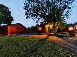 300 Chestnut St, San Carlos, CA 94070