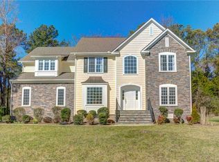 2506 Auger Pl, Midlothian, VA 23113
