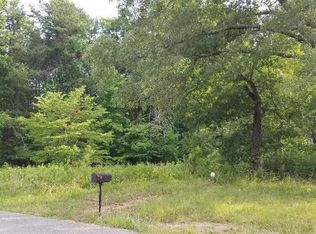 677 Chumbley Rd, Dawsonville, GA 30534