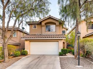 11025 Linden Leaf Ave, Las Vegas, NV 89144