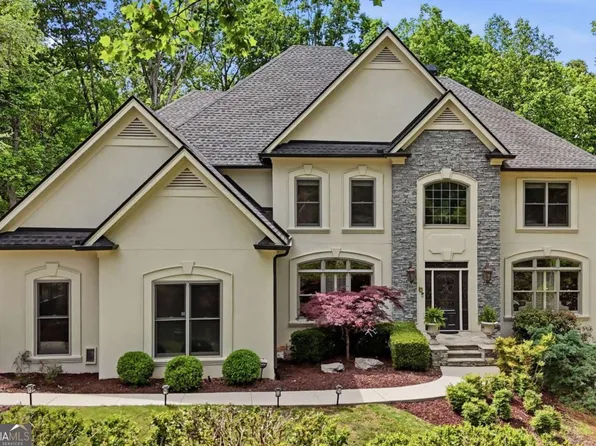 630 Danas Ridge Dr, Roswell, GA 30075