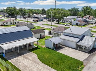11007 Hebron Rd SE, Buckeye Lake, OH 43008