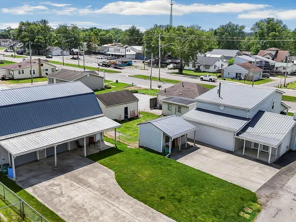 11007 Hebron Rd SE, Buckeye Lake, OH 43008