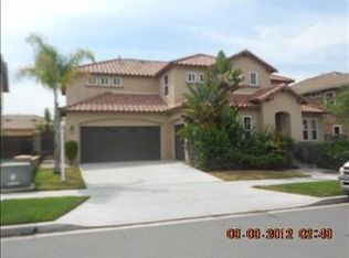 1546 Trailwood Ave, Chula Vista, CA 91913