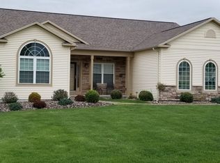 8227 Fuchsia Path, Clay, NY 13041