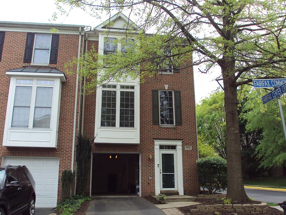 1st image of 11633 Fairfax Commons Dr