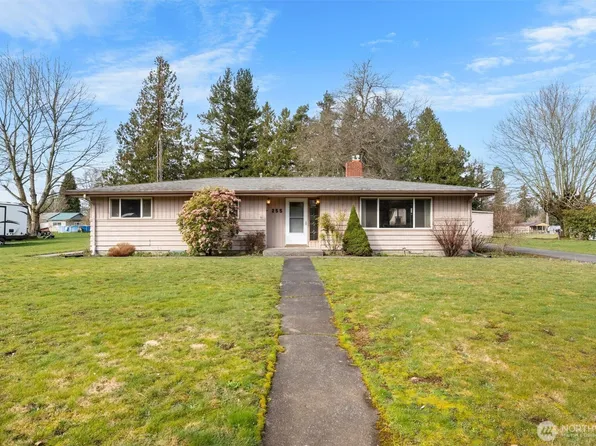 255 Pyramid Lane, Lynden, WA 98264