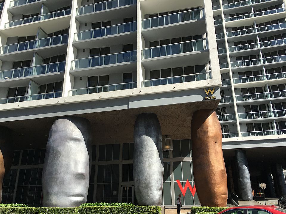 1st image of 485 Brickell Ave APT 4807
