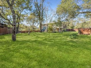 9554 Valle Vista Rd #A-B, Forestville, CA 95436
