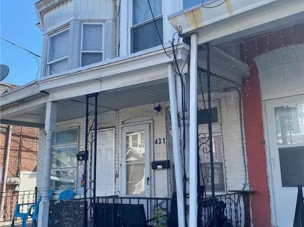 431 N Fulton St, Allentown, PA 18102