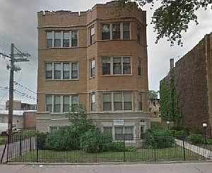 1st image of 7918 S Hermitage Ave APT 3b