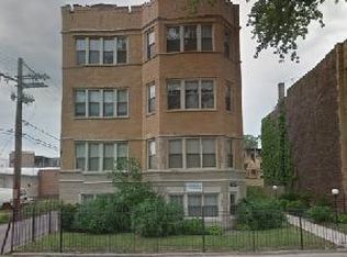 7918 S Hermitage Ave APT 3B, Chicago, IL 60620